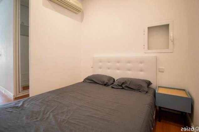 Cozy 1-Bedroom apartment Gran Via - Photo5