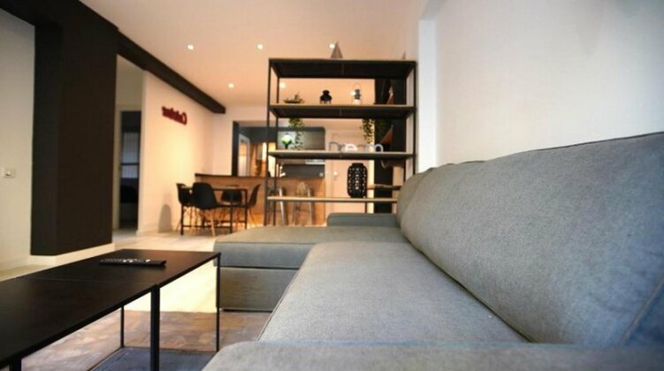 Cozy Apartment in Center Madrid - Photo4