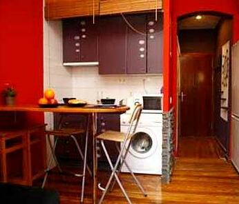 Darabont Apartments Madrid - Photo3