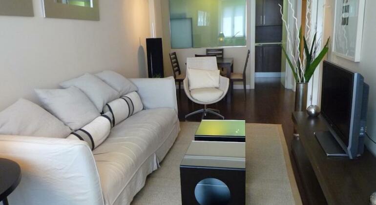 DFlat Escultor Madrid Apartments - Photo4