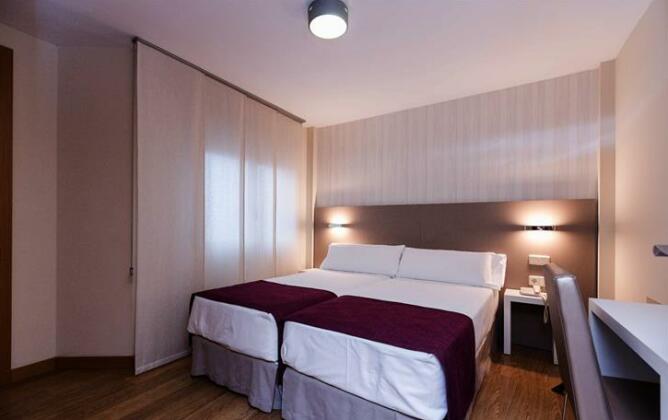 Di Carlo Hotels Madrid