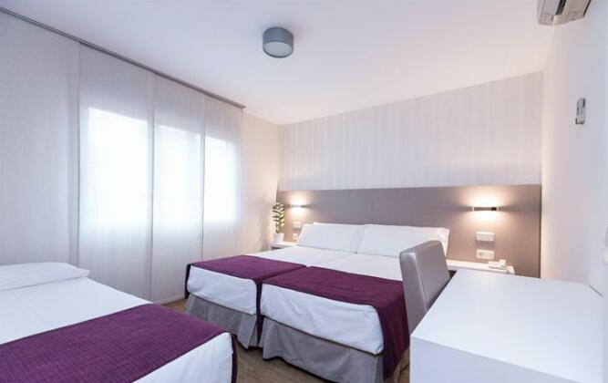 Di Carlo Hotels Madrid - Photo3