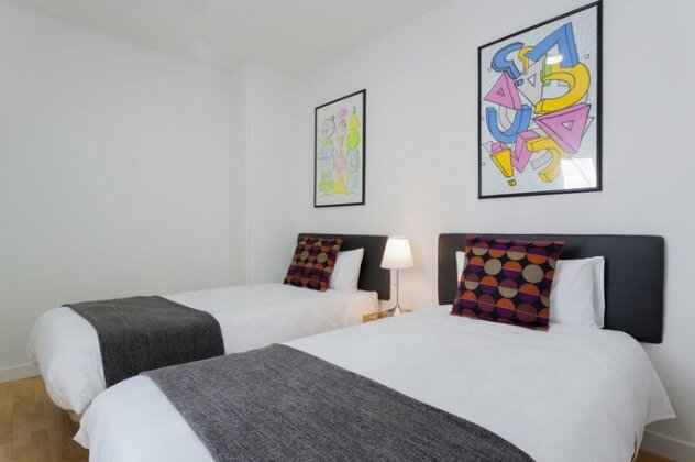 Dobo Rooms - Cascorro Apartment - Photo2