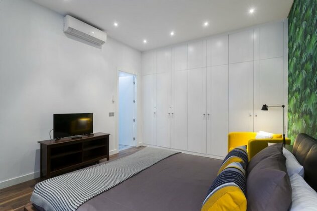 Dobo Rooms Relatores Apartments - Photo3