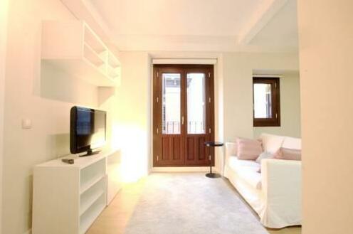 Domopolitan Centro Apartments - Photo2