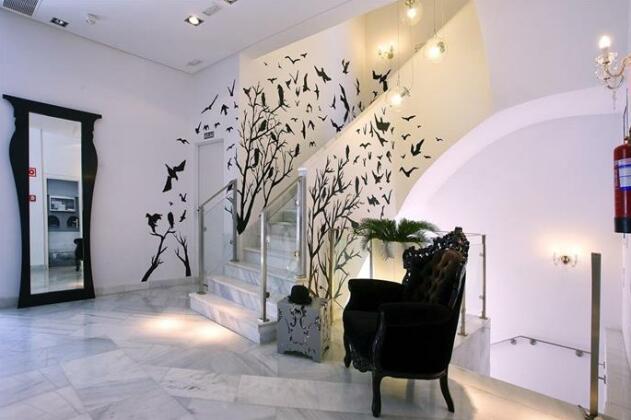 Dormirdcine Cooltural Rooms - Photo4