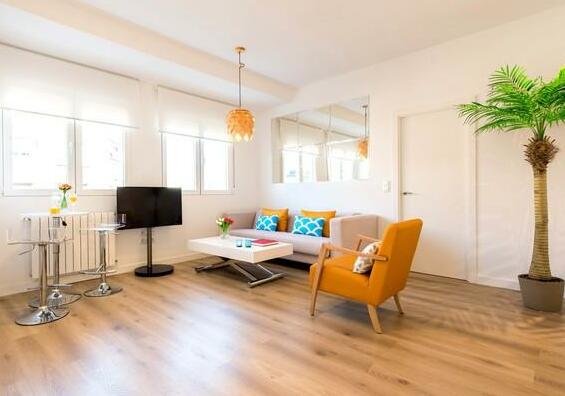 El Viso Smart - Photo2