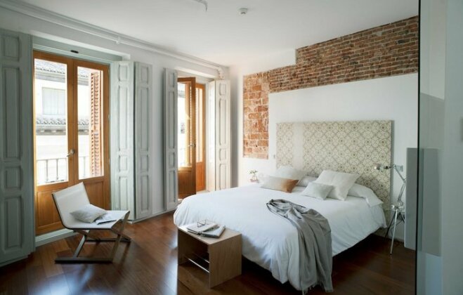 Eric Vokel Boutique Apartments - Madrid Suites - Photo2