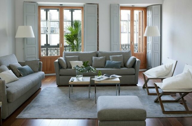 Eric Vokel Boutique Apartments - Madrid Suites - Photo3