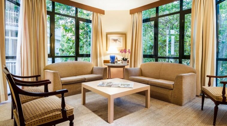 Espahotel Plaza Basilica - Photo2