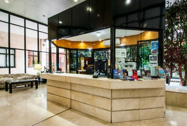 Espahotel Plaza Basilica - Photo3