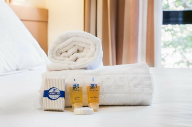 Espahotel Plaza Basilica - Photo4
