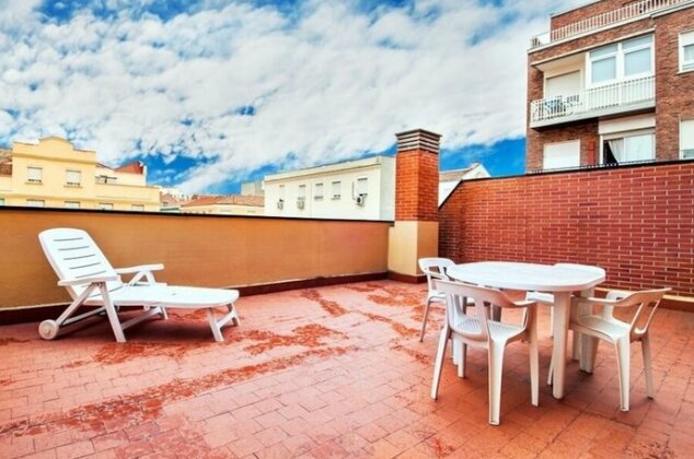 Espahotel Plaza Basilica - Photo5