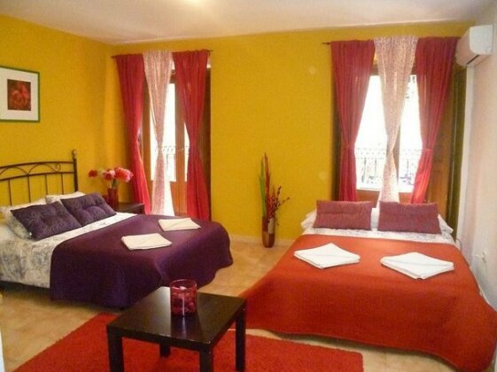 Estudios Village Chueca - Photo5