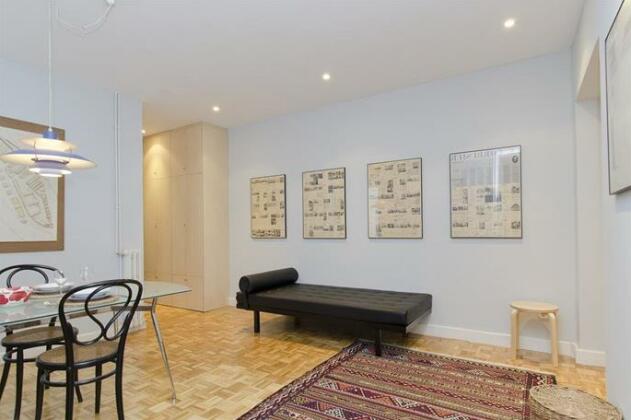 Friendly Rentals Huertas IV - Photo2