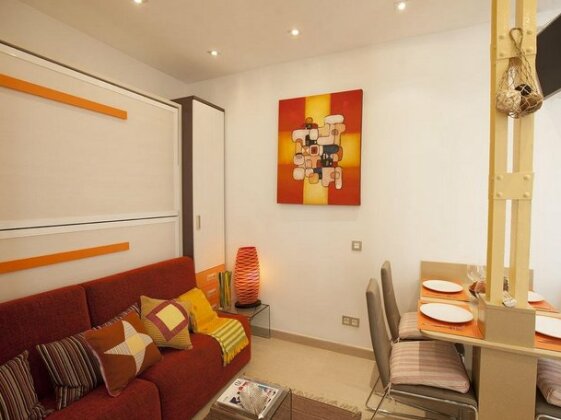 Friendly Rentals Salamanca Confort Ayala - Photo2