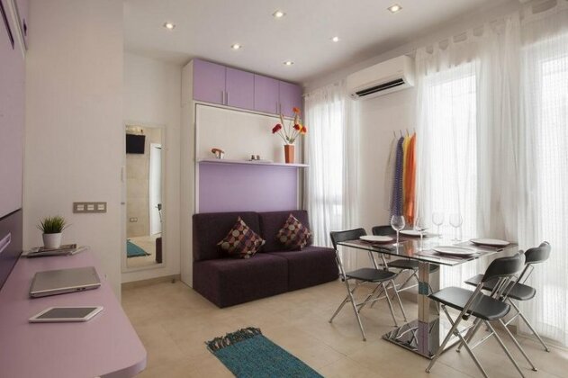 Friendly Rentals Salamanca Confort Iriarte - Photo2