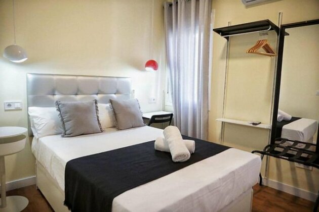 Good Stay Rooms - Photo3