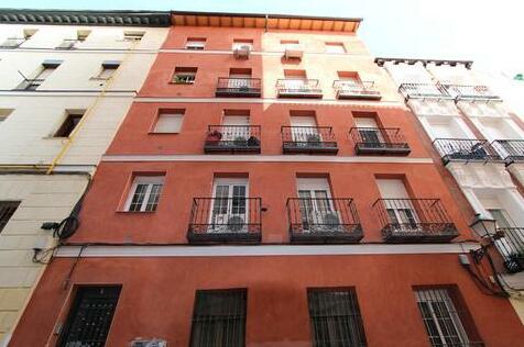 HGE Apartments Atocha - Photo2