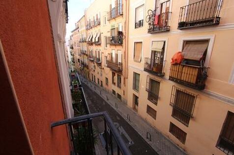 HGE Apartments Atocha - Photo3