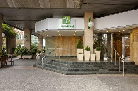 Holiday Inn Madrid Bernabeu - Photo5