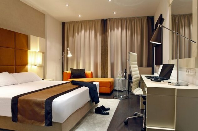 Holiday Inn Madrid - Las Tablas - Photo5
