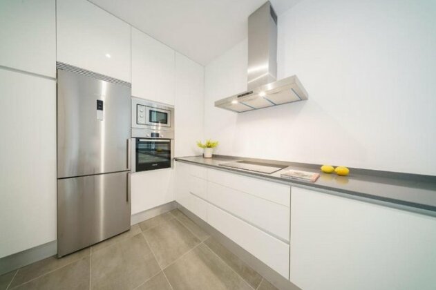 Home Club Jorge Juan VII - Photo3