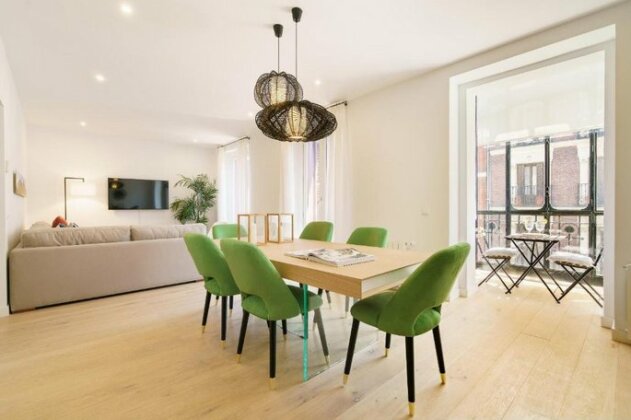 Home Club Jorge Juan VII - Photo4
