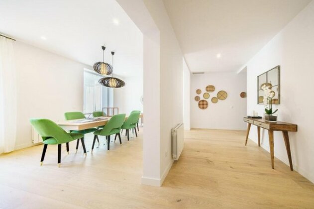 Home Club Jorge Juan VII - Photo5