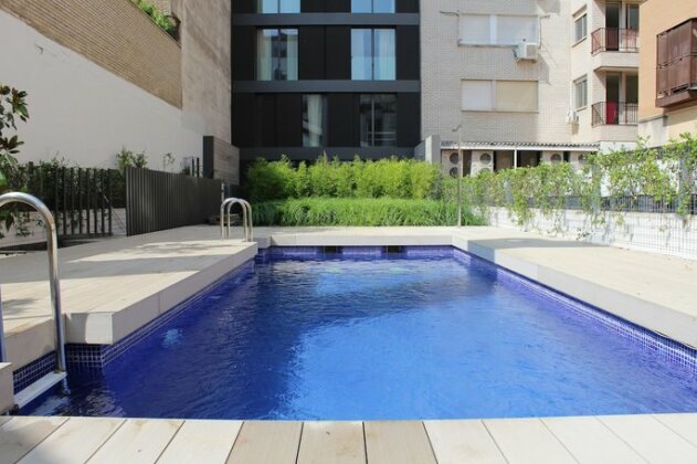 Hoom Apartments Juan Bravo - Photo2