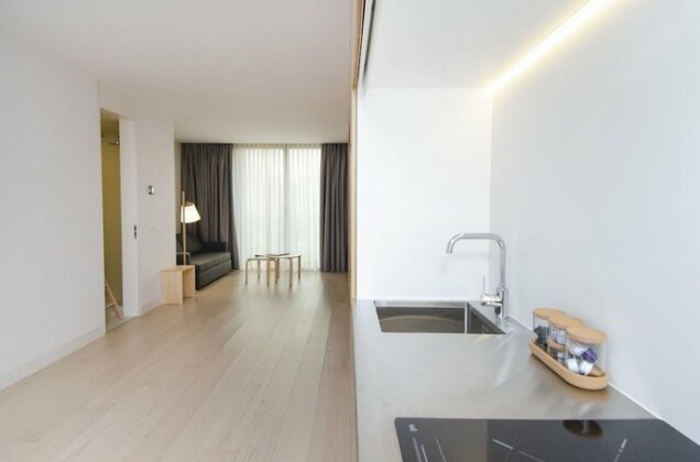 Hoom Apartments Juan Bravo - Photo3