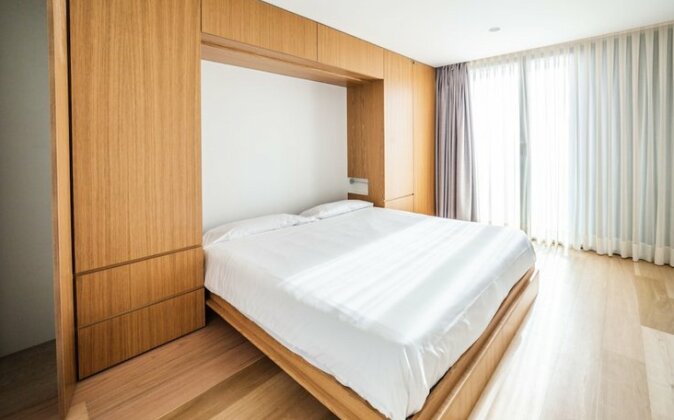 Hoom Apartments Juan Bravo - Photo4