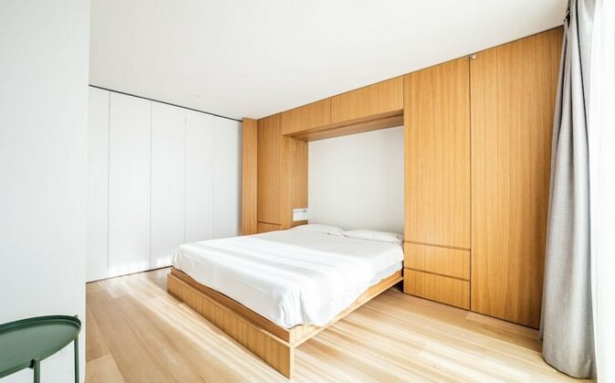 Hoom Apartments Juan Bravo - Photo5
