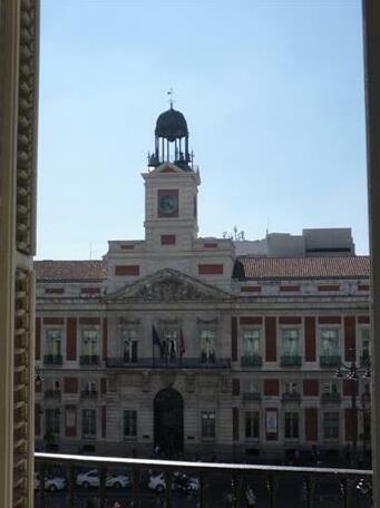 Hostal Americano Madrid - Photo3
