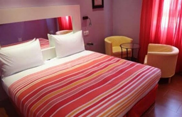 Hostal Arco Iris - Photo4