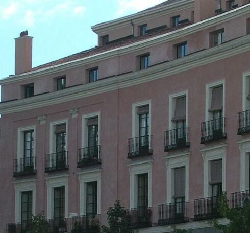 Hostal Central Palace Madrid - Photo4