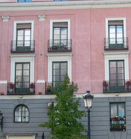 Hostal Central Palace Madrid - Photo5