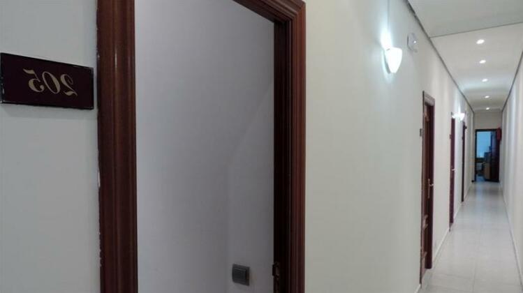 Hostal Cervantes Madrid - Photo2