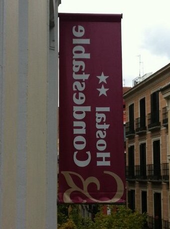 Hostal Condestable