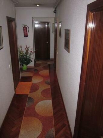 Hostal Esmeralda Madrid - Photo3