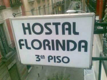 Hostal Florinda