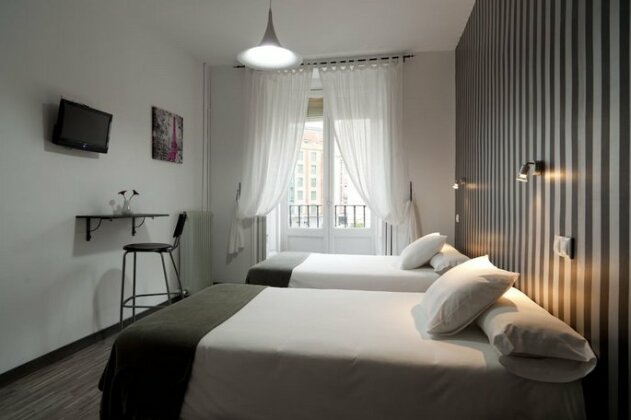 Hostal Gala Madrid - Photo2