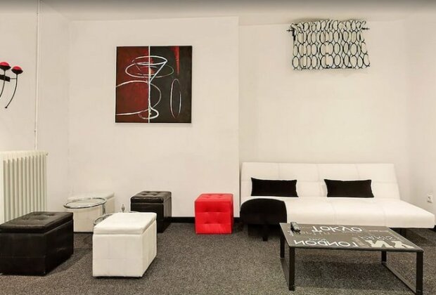 Hostal Gala Madrid - Photo4