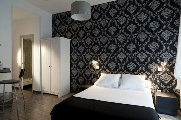 Hostal Gala Madrid - Photo5