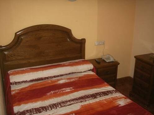 Hostal La Nava - Photo2