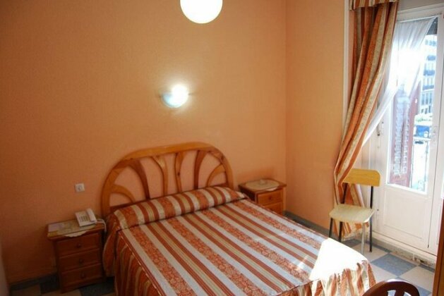 Hostal La Perla Asturiana - Photo3