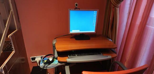 Hostal Las Fuentes - Photo2
