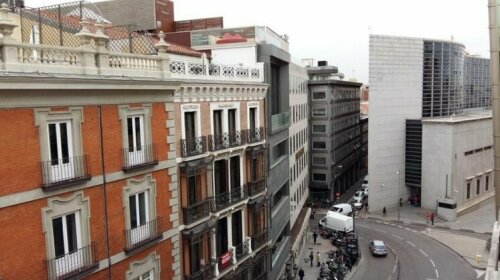 Hostal Madrid Centro