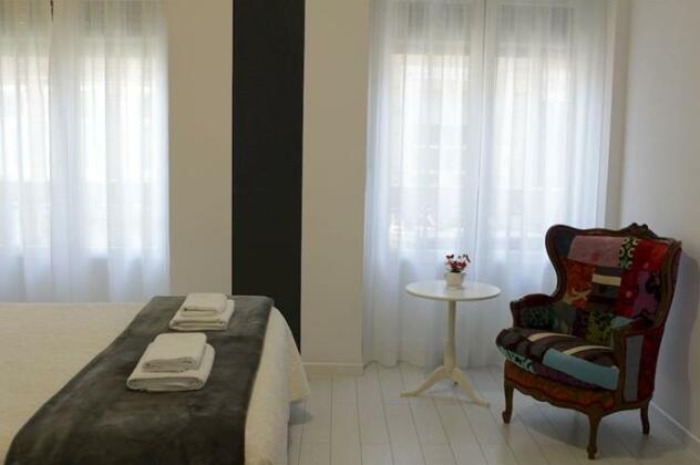 Hostal Madrid Sol - Photo3