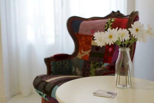 Hostal Madrid Sol - Photo4